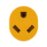 Camco Power Cord Adapter 15 Amp Male to 30 Amp Female (MPN: 55222)