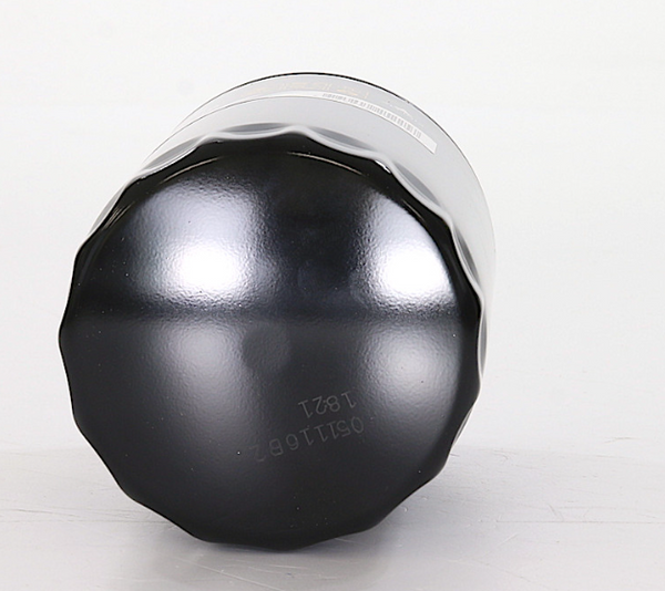 Wix XP Oil Filter (MPN: 57151XP)