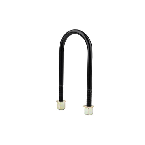 Leaf Spring Axle U Bolt (MPN: OMEU59A)