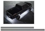 Race Sport Lighting Underbody Light Kit (MPN: RSULTRAKIT)