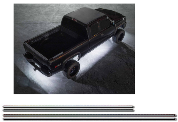 Race Sport Lighting Underbody Light Kit (MPN: RSULTRAKIT)