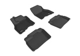 3D Mats KAGU Custom Fit Floor Liner (MPN: L1NS09301509)