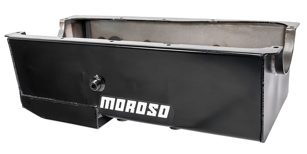 Moroso Performance Oil Pan (MPN: 20616)
