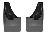 WeatherTech Mud Flap Set (MPN: 120026)