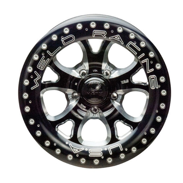 Weld Racing REKON Wheel (MPN: B58B7090D45A)
