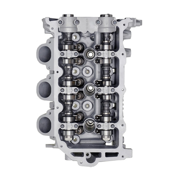 ATK Engines Cylinder Head (MPN: 2CVXR)