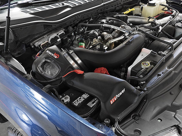 Advanced FLOW Engineering Cold Air Intake (MPN: 51-73006)