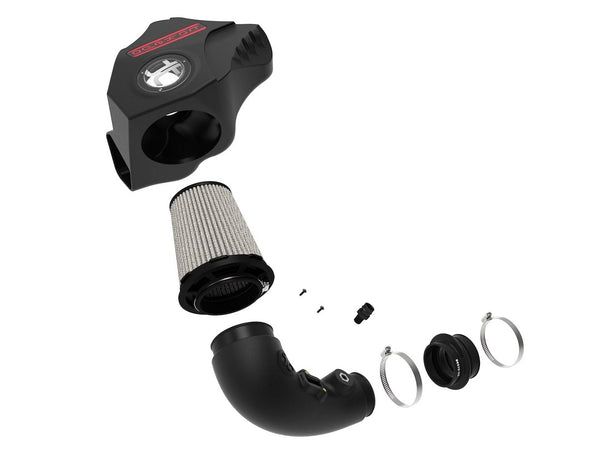 Advanced FLOW Engineering Cold Air Intake (MPN: 56-70037D)