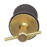 Boat Drain Plug T-Handle (MPN: 7526A7)