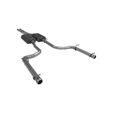 Flowmaster Exhaust System Kit (MPN: 817479)