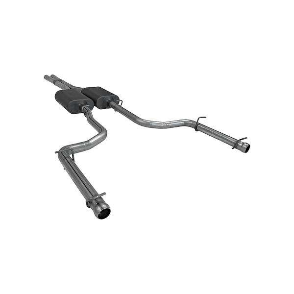 Flowmaster Exhaust System Kit (MPN: 817479)