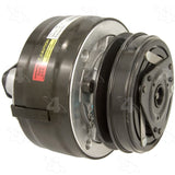 Four Seasons Air Conditioner Compressor (MPN: 68231)