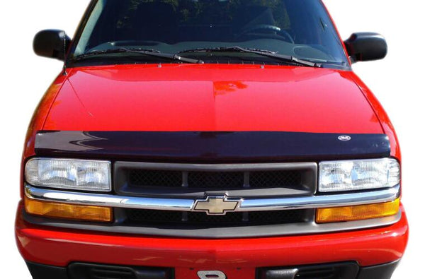 Auto Ventshade Bugflector Hood Shield (MPN: 22036)