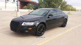 OE Wheels AU12 Gloss Black Wheel (MPN: AU12-18080-5112-45B)