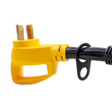 Camco Circuit Analyzer for 50 Amp Connections (MPN: 55313)