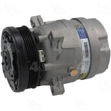 Four Seasons Air Conditioner Compressor (MPN: 58276)
