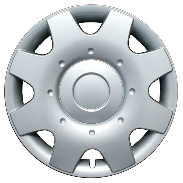 Coast To Coast 16 Inch Wheel Cover Set (MPN: IWC18016S)
