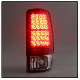 Spyder Automotive Tail Light Assembly (MPN: 5001542)