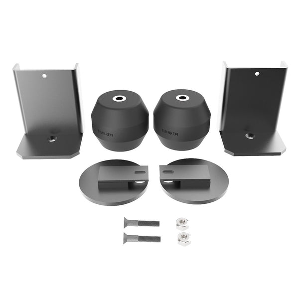 Timbren Suspension Enhancement System (MPN: FF9000A)