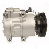 Four Seasons Air Conditioner Compressor (MPN: 158306)