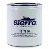 Sierra Marine Fuel Water Separator Filter (MPN: 18-7846)