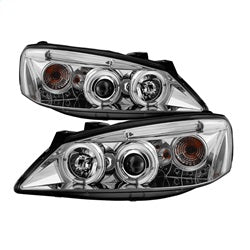 Spyder Automotive Headlight Assembly (MPN: 5011602)