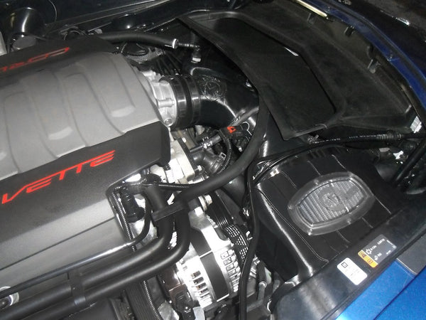 Advanced FLOW Engineering Cold Air Intake (MPN: 51-74201)