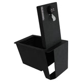Black Horse Off Road Console Security Insert (MPN: ASTT02)
