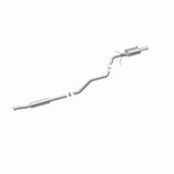 MagnaFlow Exhaust System Kit (MPN: 15805)