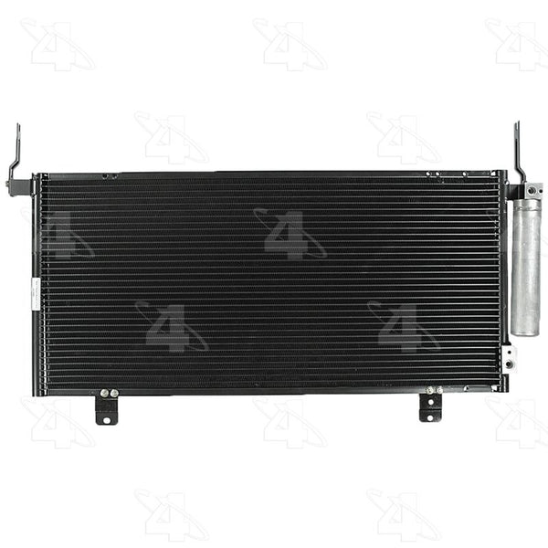 Four Seasons Air Conditioner Condenser (MPN: 40112)