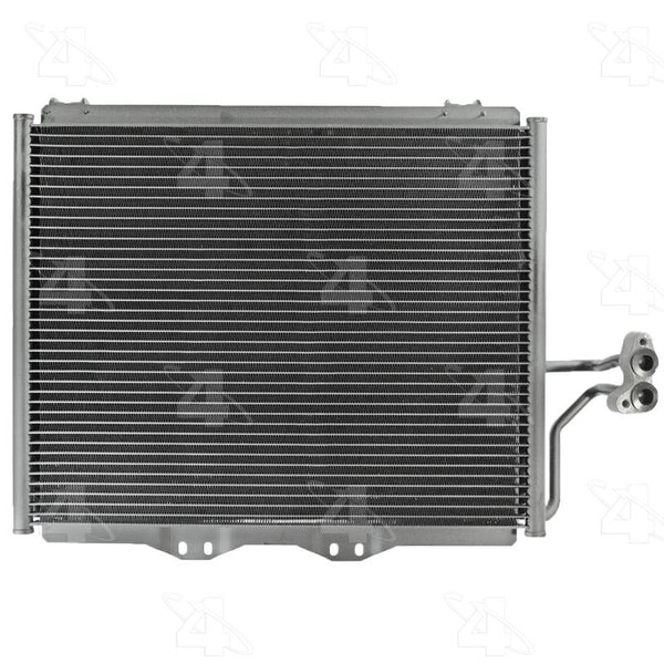 Four Seasons Air Conditioner Condenser (MPN: 40126)
