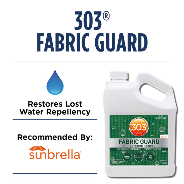 303 Products Fabric Guard (MPN: 30607)