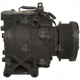 Four Seasons Air Conditioner Compressor (MPN: 97554)