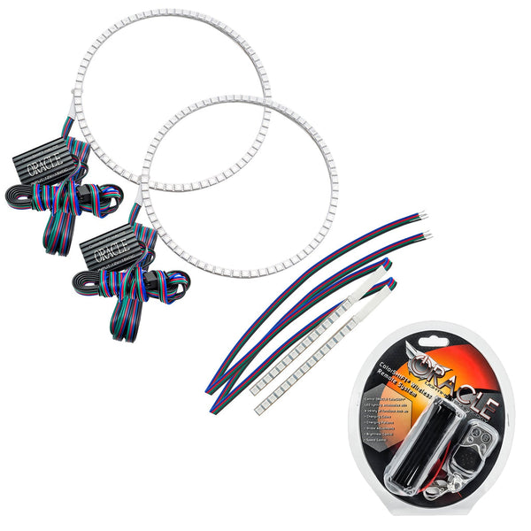 Oracle Lighting Daytime Running Light Upgrade Kit (MPN: 1471-330)