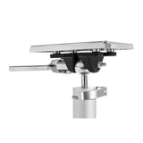 Kuuma Pivoting Rod Holder Grill Mount (MPN: 58196)