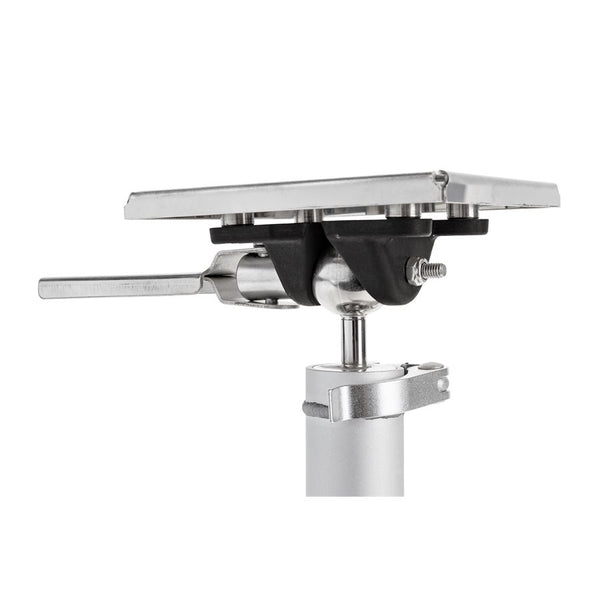 Kuuma Pivoting Rod Holder Grill Mount (MPN: 58196)