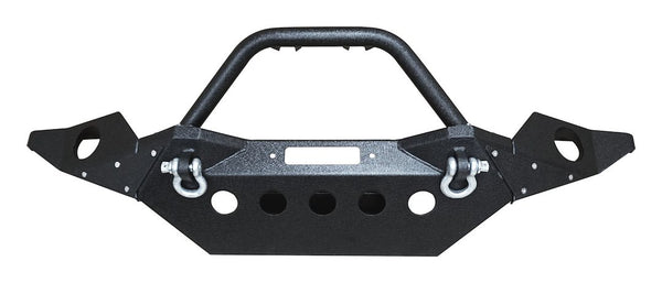 Crown Automotive Bumper With Grille Guard (MPN: RT20046)