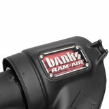 Banks Power Cold Air Intake System (MPN: 41884)