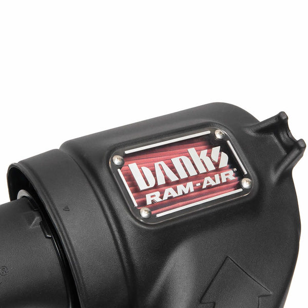 Banks Power Cold Air Intake System (MPN: 41884)
