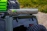 Ironman Instant Awning (MPN: IAWNING1.4M)