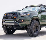 Cali Raised LED Stealth Bumper (MPN: CR3594)