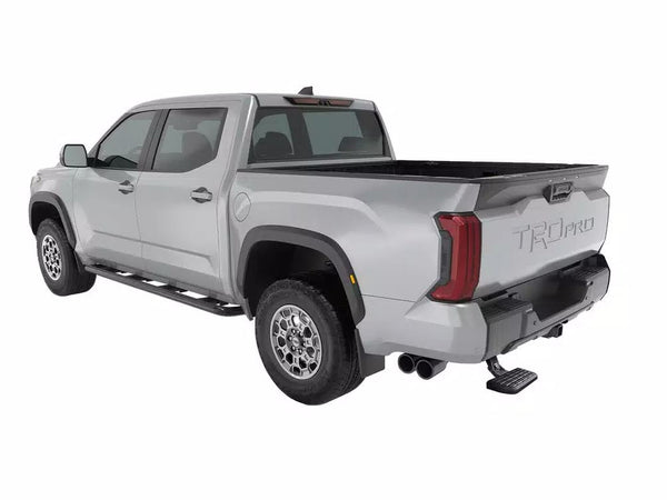 Amp Research BedStep Truck Step (MPN: 75314-01A)