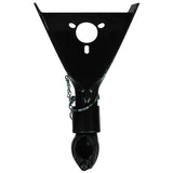 BullDog Trailer Coupler (MPN: 028288)