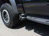 Advanced FLOW Engineering Rebel Cat-Back Exhaust System (MPN: 49-43071-B)