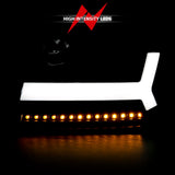 ANZO USA Headlight Assembly (MPN: 111390)