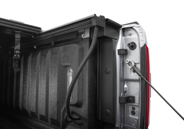 UnderCover Armor Flex Tonneau Cover (MPN: AX32011)
