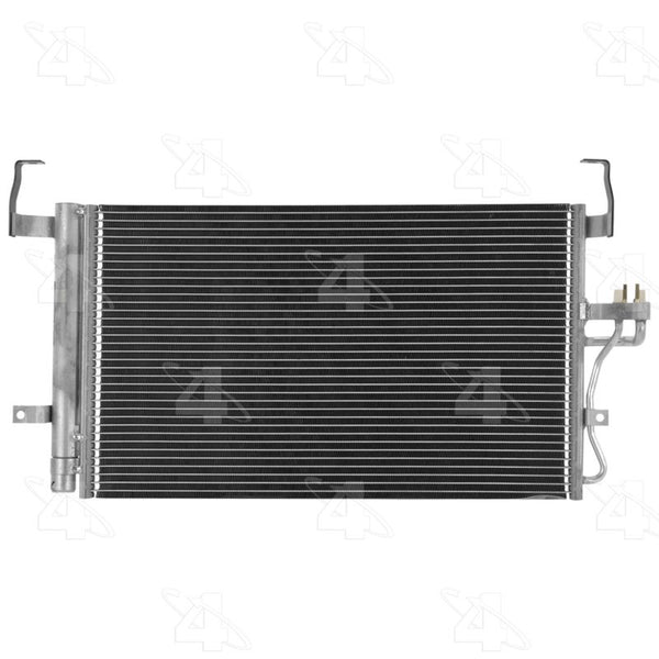 Four Seasons Air Conditioner Condenser (MPN: 40066)