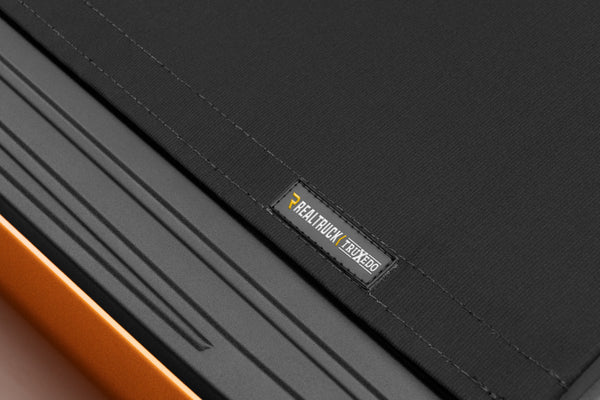 Truxedo Pro X15 Soft Roll-Up Tonneau Cover (MPN: 1431701)