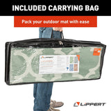 Lippert All-Weather RV Patio Mat (MPN: 2021028028)