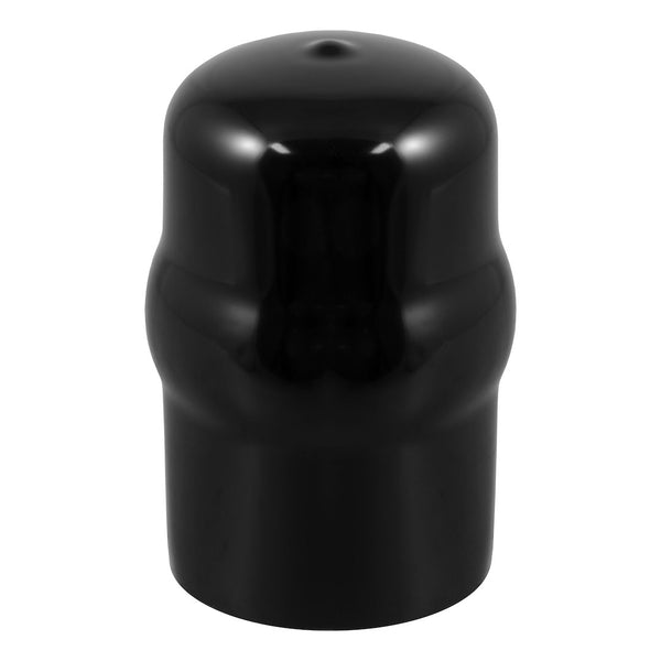 Trailer hitch ball cover for 1-7/8 inch and 2 inch trailer balls (MPN: 21801)